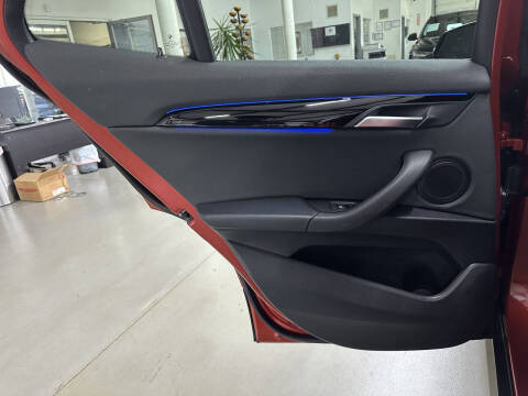 2019 BMW X2 xDrive28i