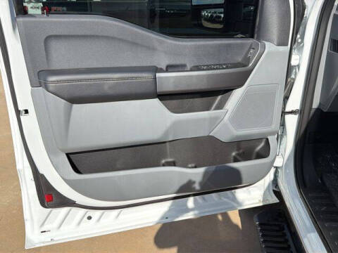 2025 Ford F-350 Super Duty XLT