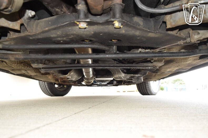 1982 Datsun 280ZX 2+2 Turbo