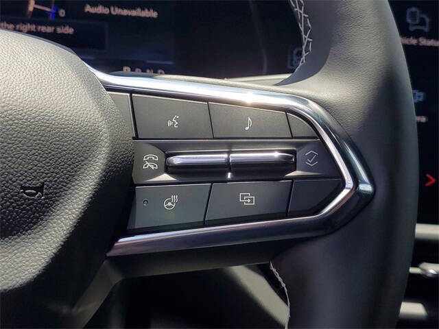 2026 Chevrolet Silverado EV LT