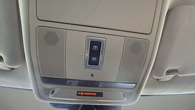 2015 Land Rover Range Rover Evoque Pure Plus