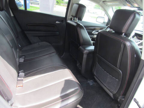 2015 GMC Terrain Denali