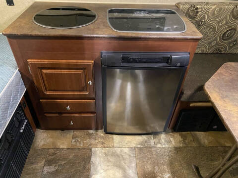 2014 Rockwood 192 HW