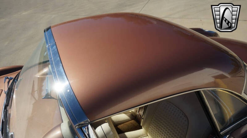 1957 Chevrolet Corvette