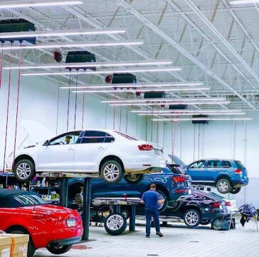 2021 Ford Mustang Mach-E Select