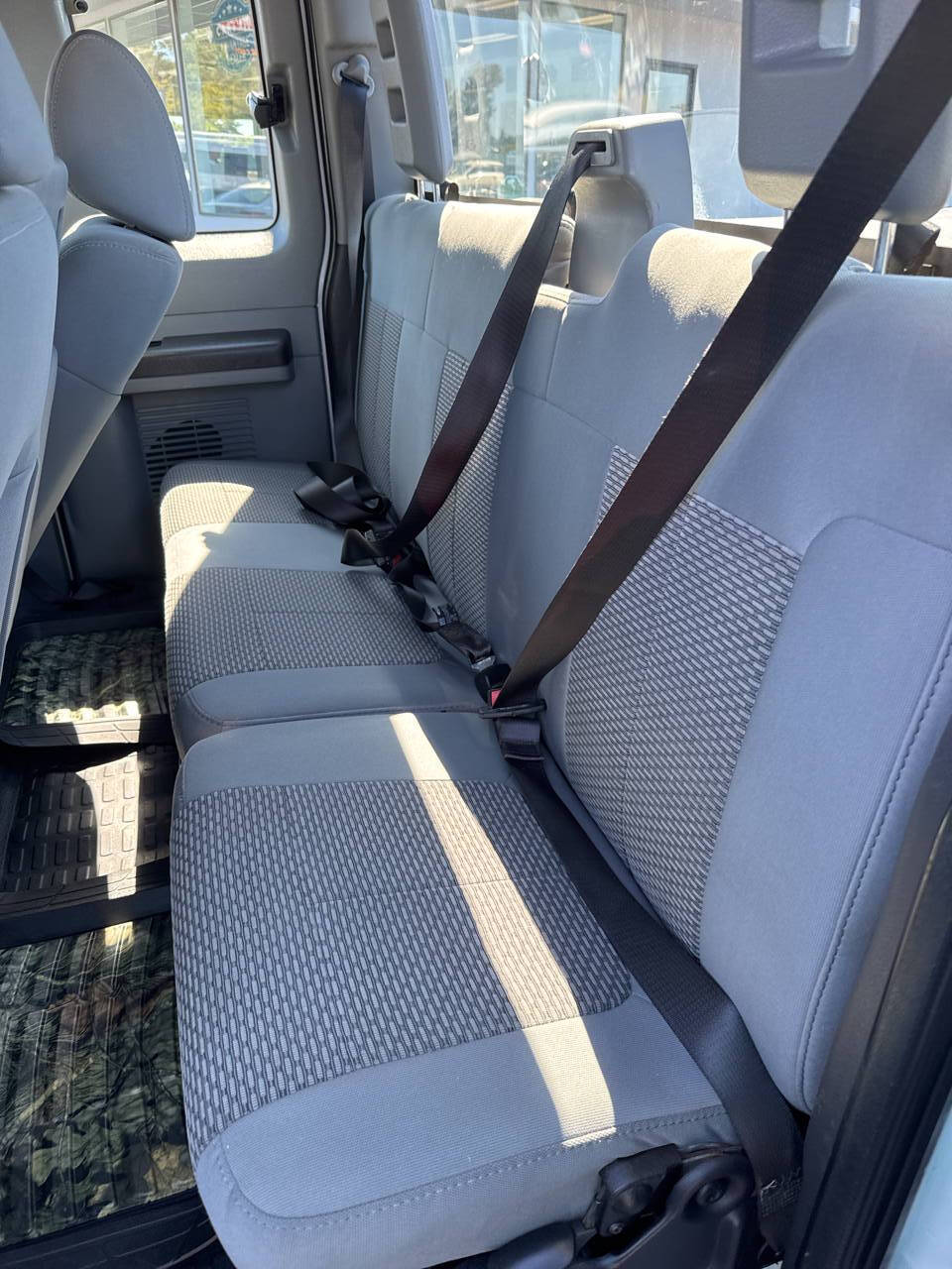 used 2012 Ford F-350 Super Duty car, priced at $21,999