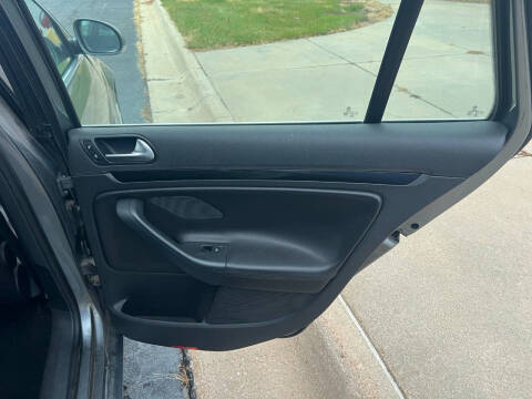 2012 Volkswagen Jetta SportWagen TDI