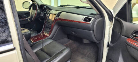 2014 Cadillac Escalade ESV Premium