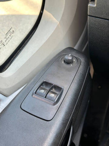 2017 RAM ProMaster 3500 159 WB