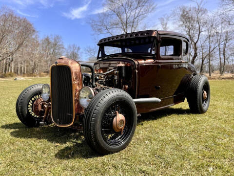 1930 Ford Model A for sale at Zoom Classic Cars, LLC in Lake Hiawatha NJ