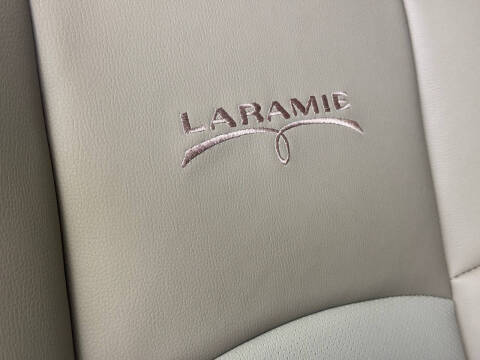 2015 RAM 1500 Laramie