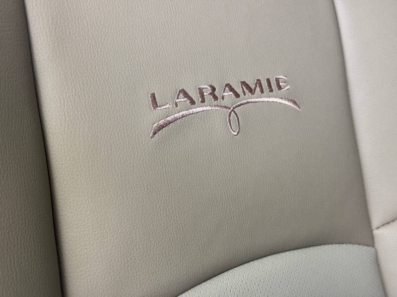 2015 RAM 1500 Laramie