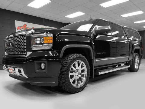 2014 GMC Sierra 1500