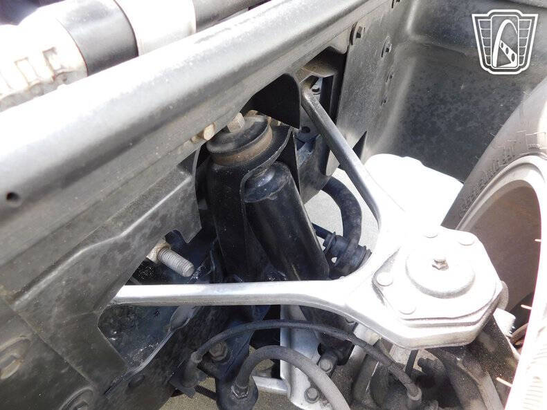 1986 Chevrolet Corvette