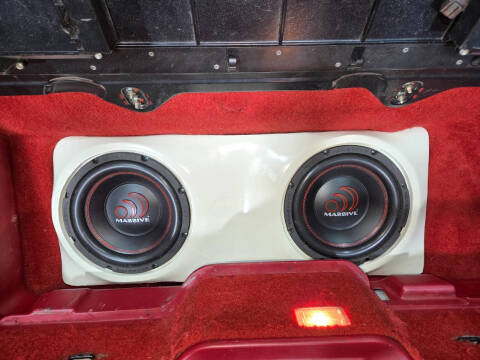 1989 Chevrolet Camaro IROC Z