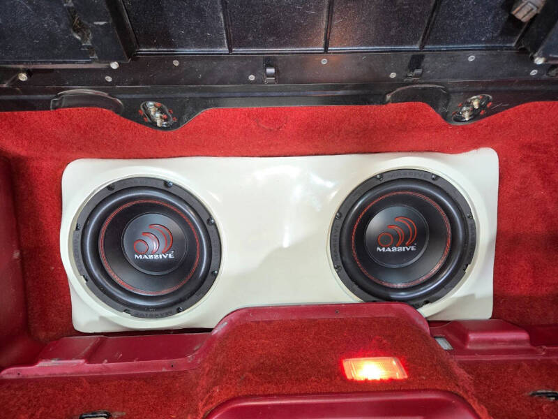 1989 Chevrolet Camaro IROC Z