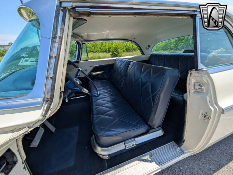 1955 Chrysler Newport