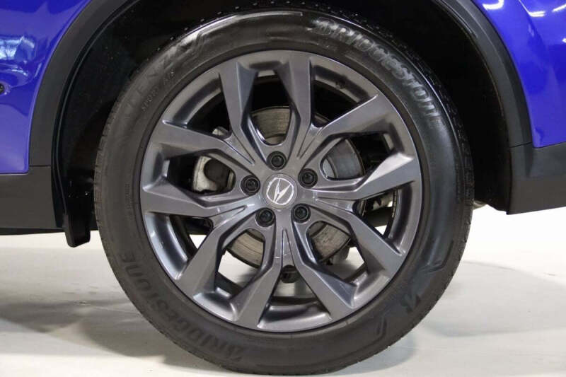 2023 Acura MDX SH-AWD w/A-SPEC