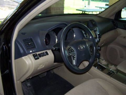 2013 Toyota Highlander