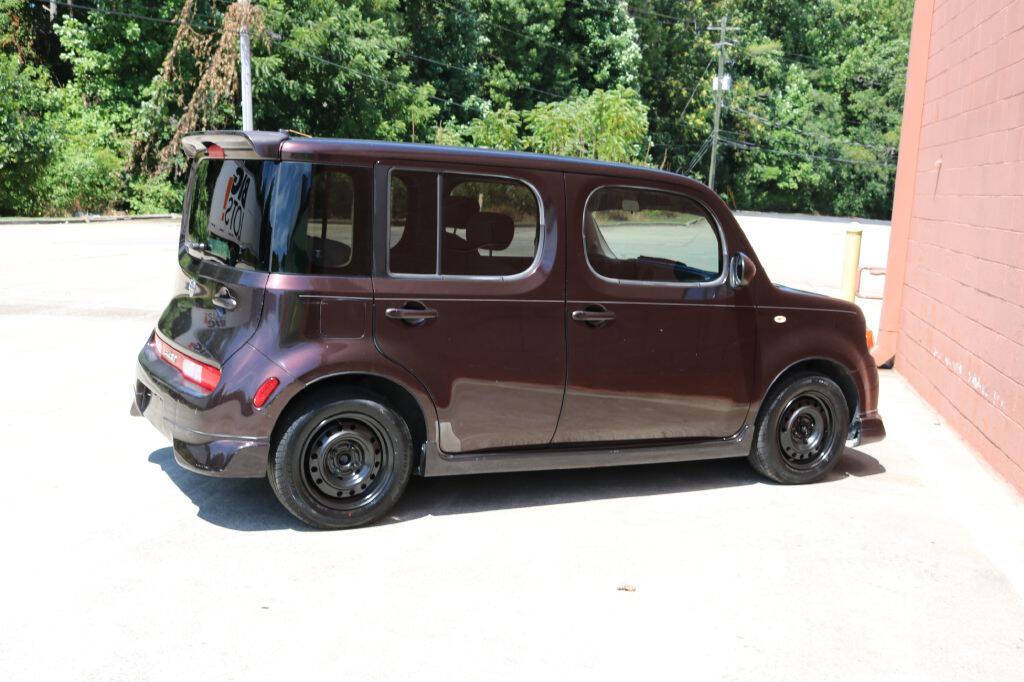 2009 Nissan cube for sale at S.S. Motors LLC in Dallas, GA