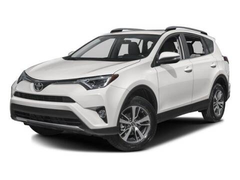2018 Toyota RAV4 for sale at Mississippi Auto Direct in Natchez MS