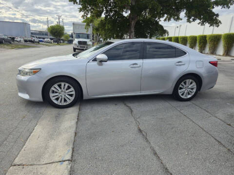 2014 Lexus ES 350