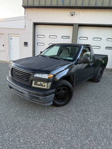 2006 Chevrolet Colorado LS