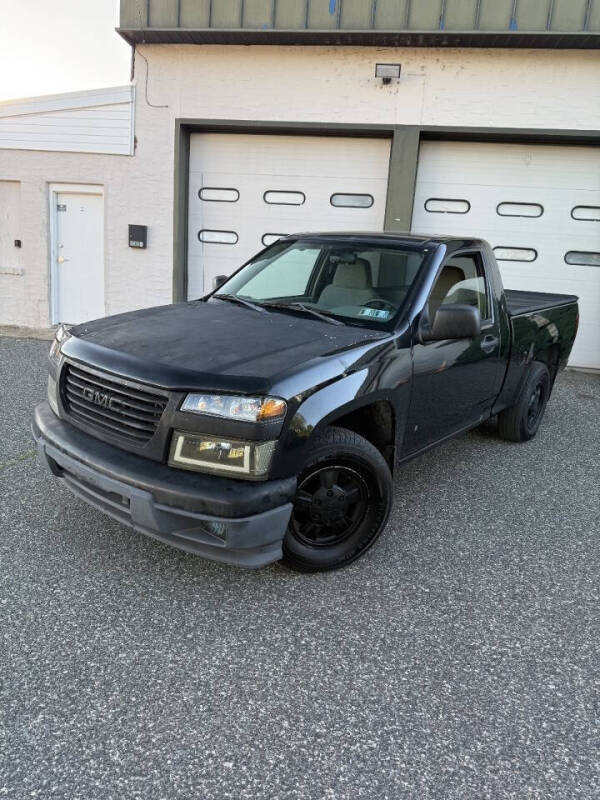 2006 Chevrolet Colorado LS