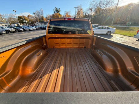 2012 RAM 1500 Express