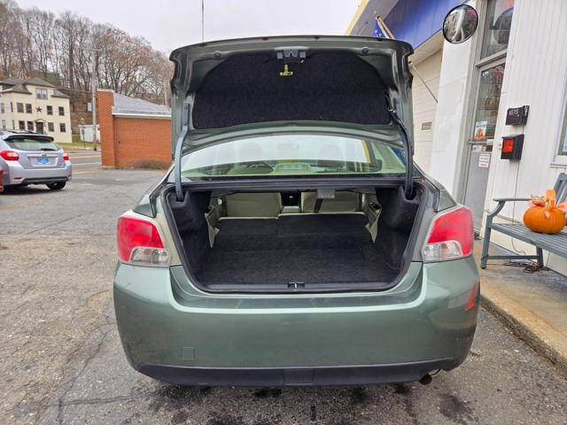 2016 Subaru Impreza 2.0i