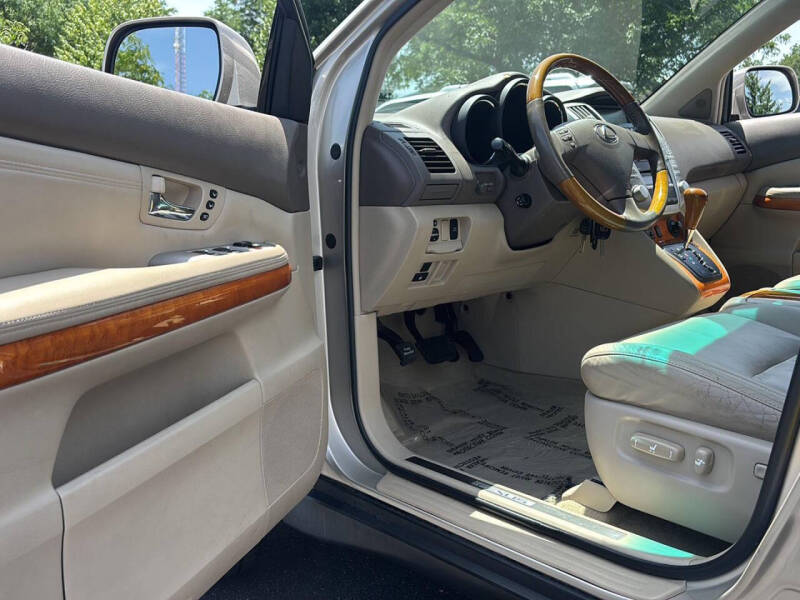 2008 Lexus RX 350