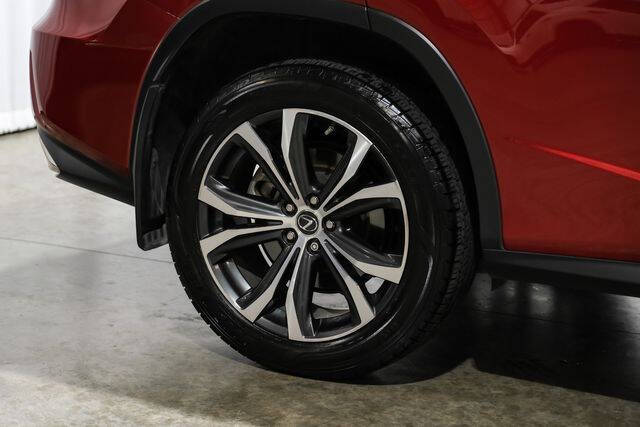 2019 Lexus RX 350