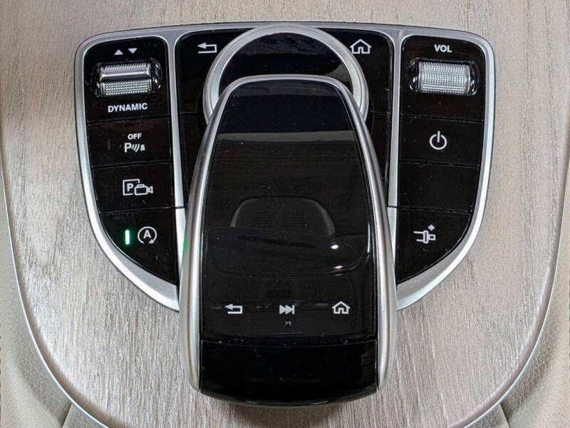 2018 Mercedes-Benz E-Class E 400