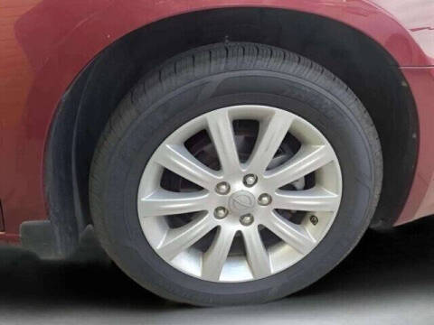 2013 Chrysler 200 Limited