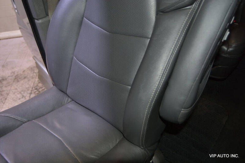 2020 GMC Savana 2500