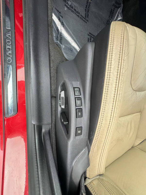 2013 Volvo S60 T5
