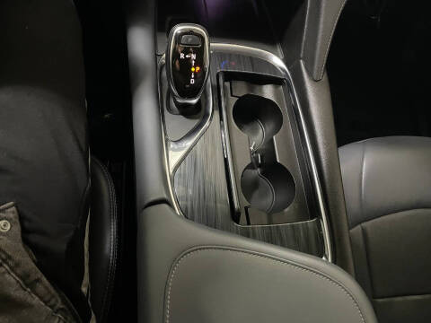 2018 Buick Enclave Essence