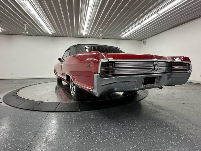 1965 Buick Wildcat