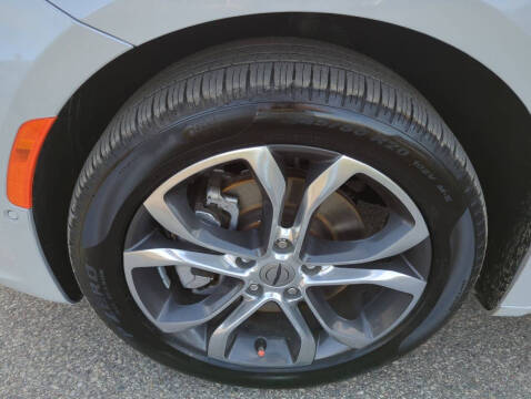 2021 Chrysler Pacifica Pinnacle