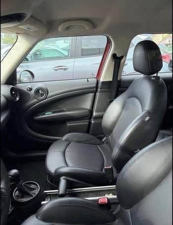 2013 MINI Countryman Cooper S ALL4