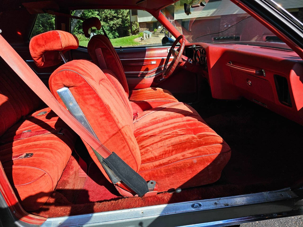 1977 Pontiac Grand Prix 144