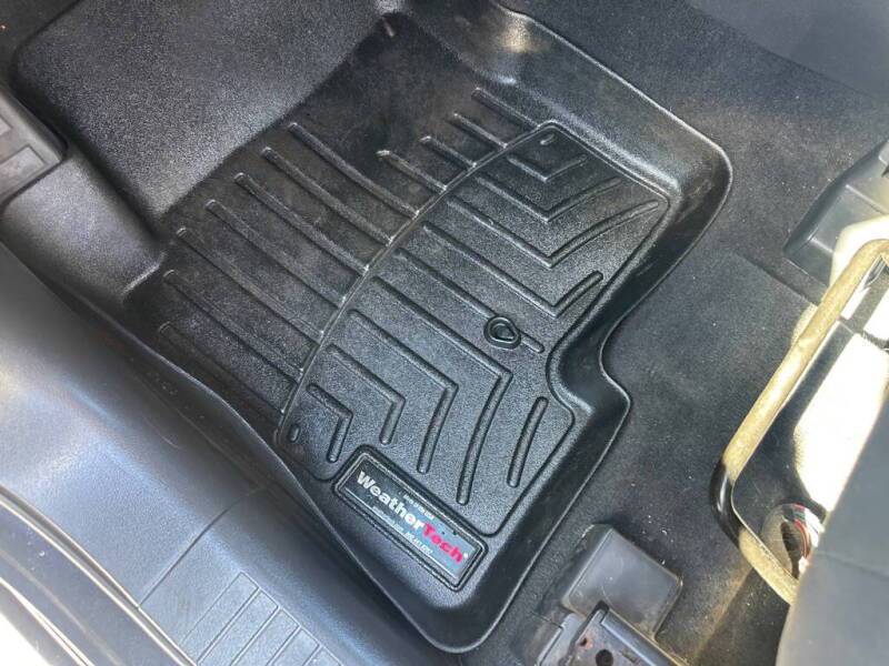 2011 Jeep Compass Sport