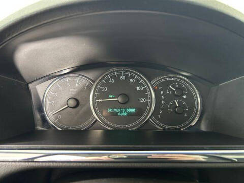 2005 Buick LaCrosse CXL