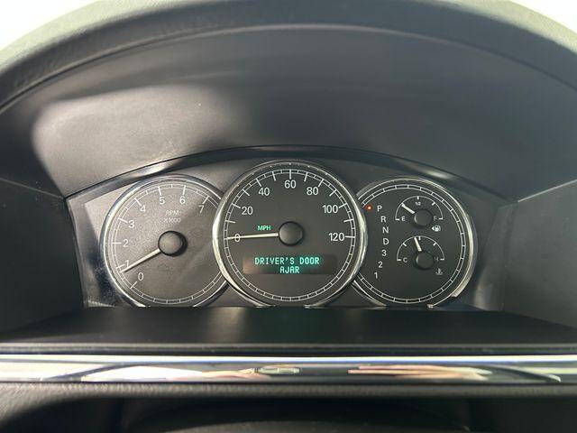 2005 Buick LaCrosse CXL