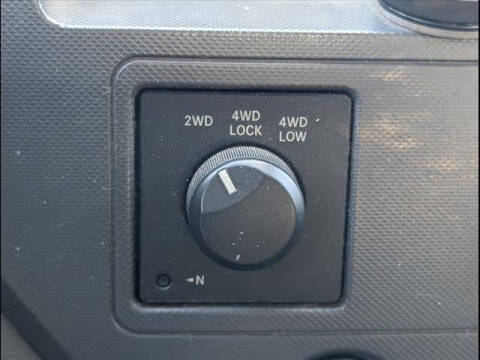 2008 Dodge Ram 2500