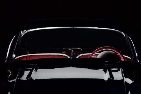 1961 Chevrolet Corvette