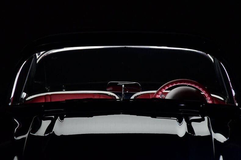 1961 Chevrolet Corvette