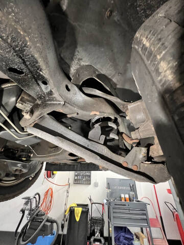 1992 Chevrolet C/K 1500 Series