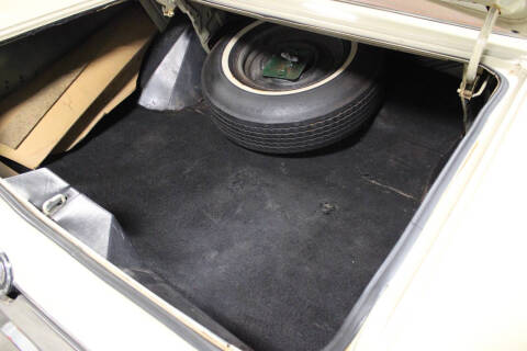 1972 Chrysler Imperial