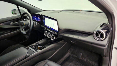 2024 Chevrolet Blazer EV 2LT